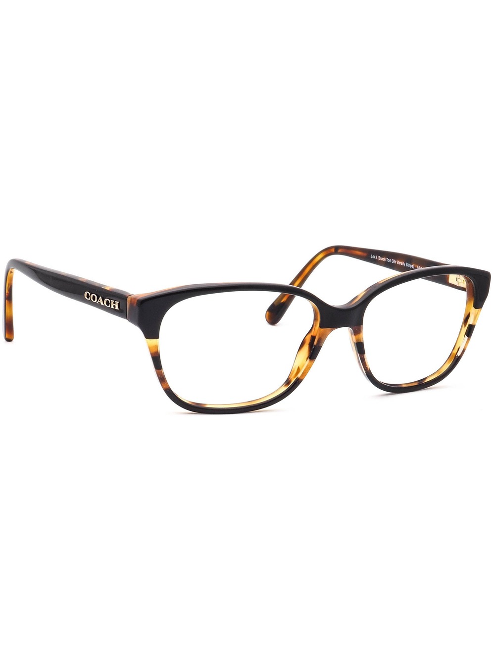 Coach HC 6103 5443 Eyewear